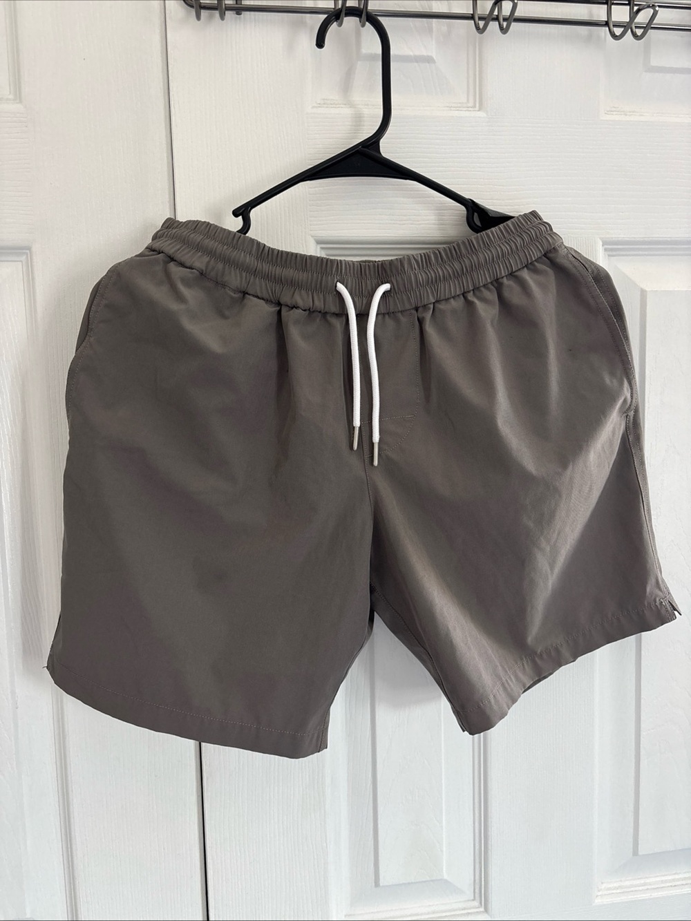 Club Monaco swim shorts